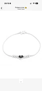 Pulsera Veraly Love  - Miniatura 1