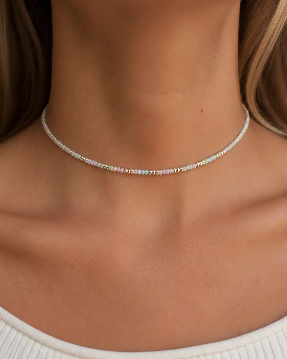 Collar Pastel 2