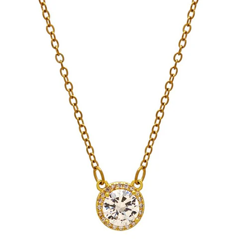 Collar Tiffany Susano