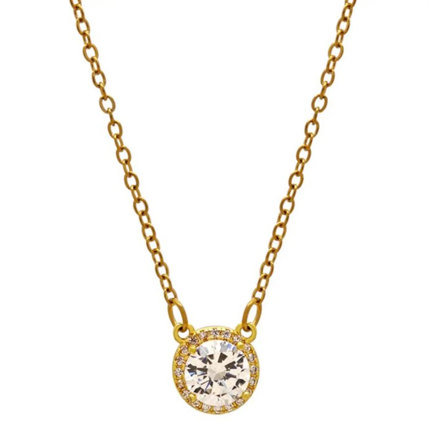 Collar Tiffany Susano 1