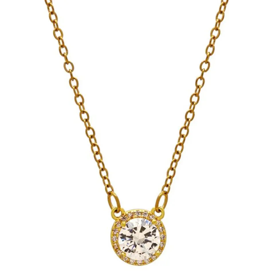 Collar Tiffany Susano 1