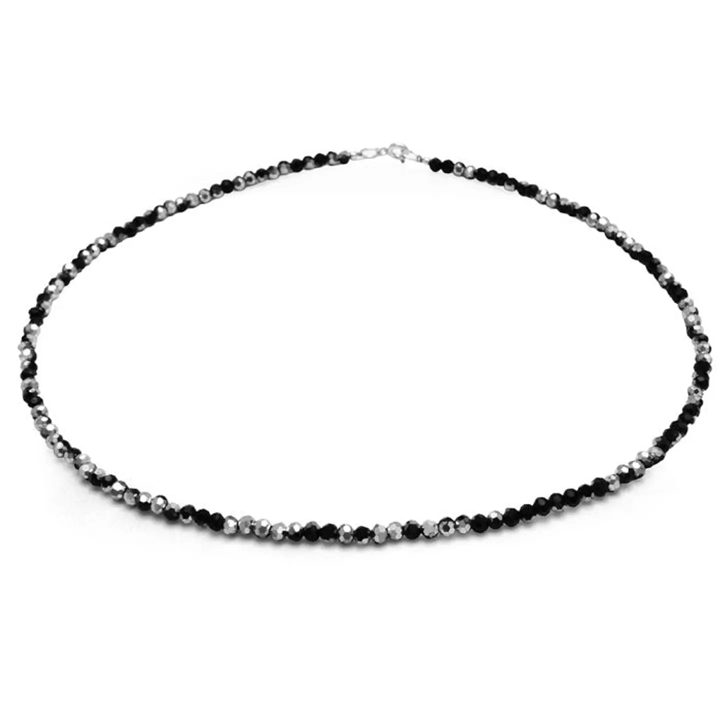 Collar Black  1