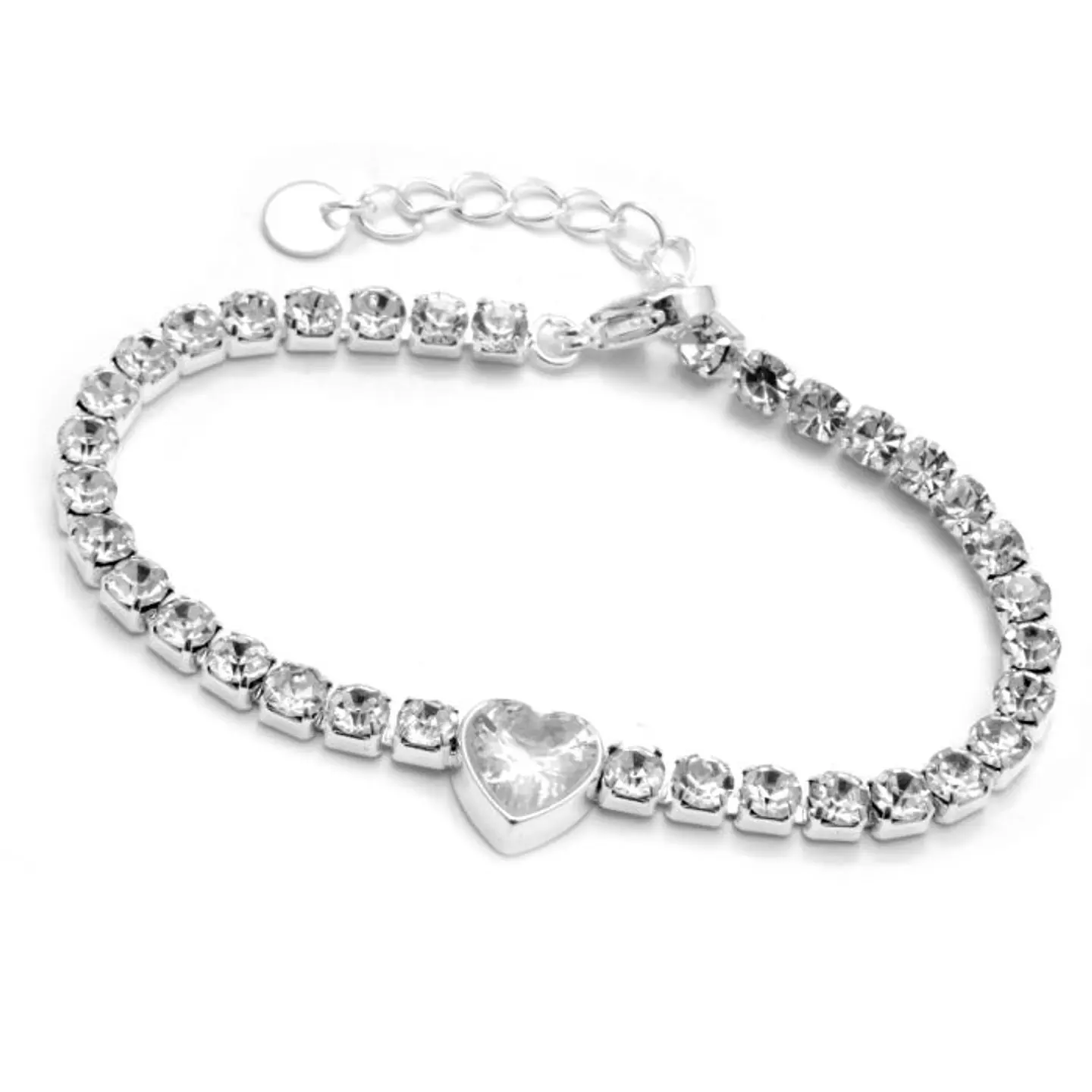 Pulsera Brishit Love  1
