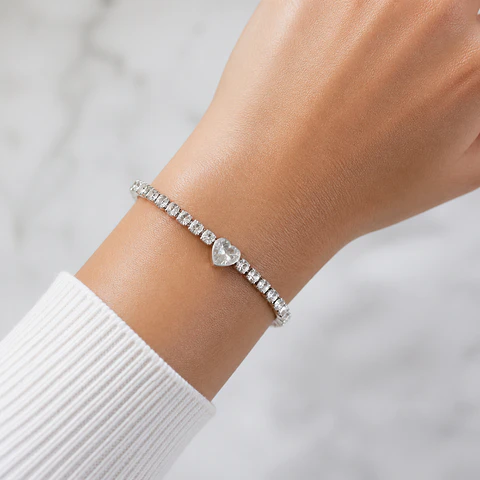Pulsera Brishit Love 