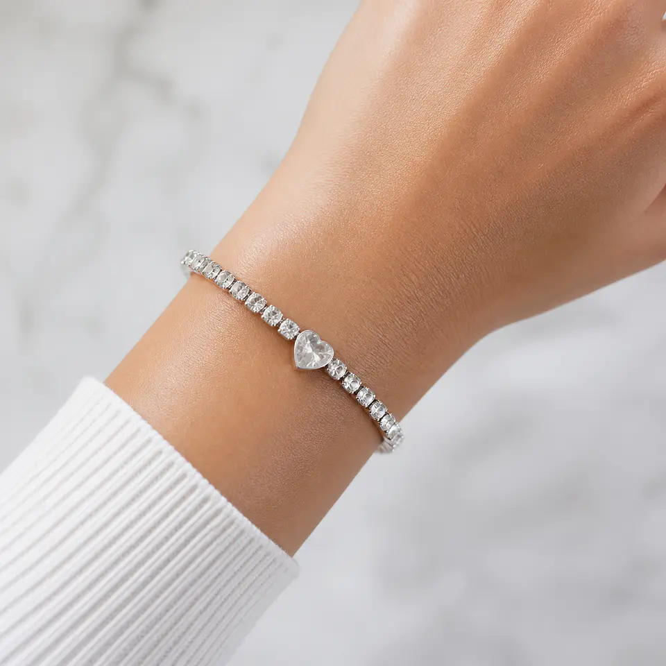 Pulsera Brishit Love  2