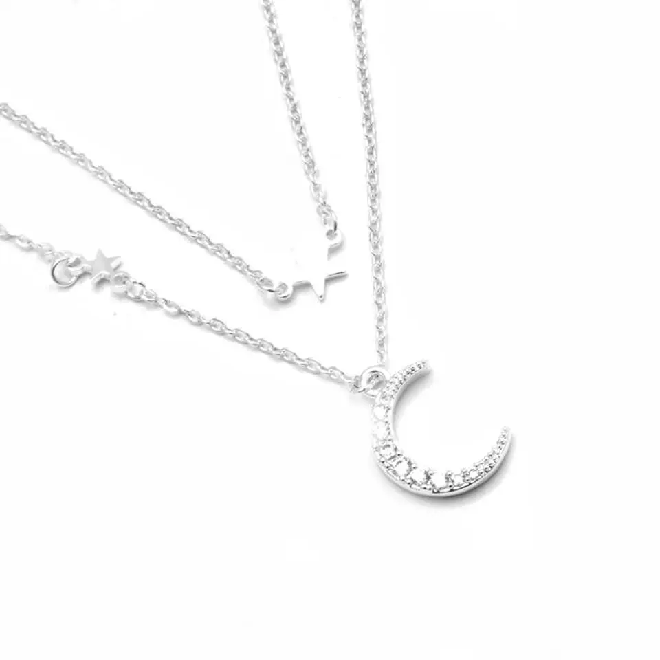 Collar Cielo  1