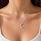Collar Cielo  - Miniatura 2