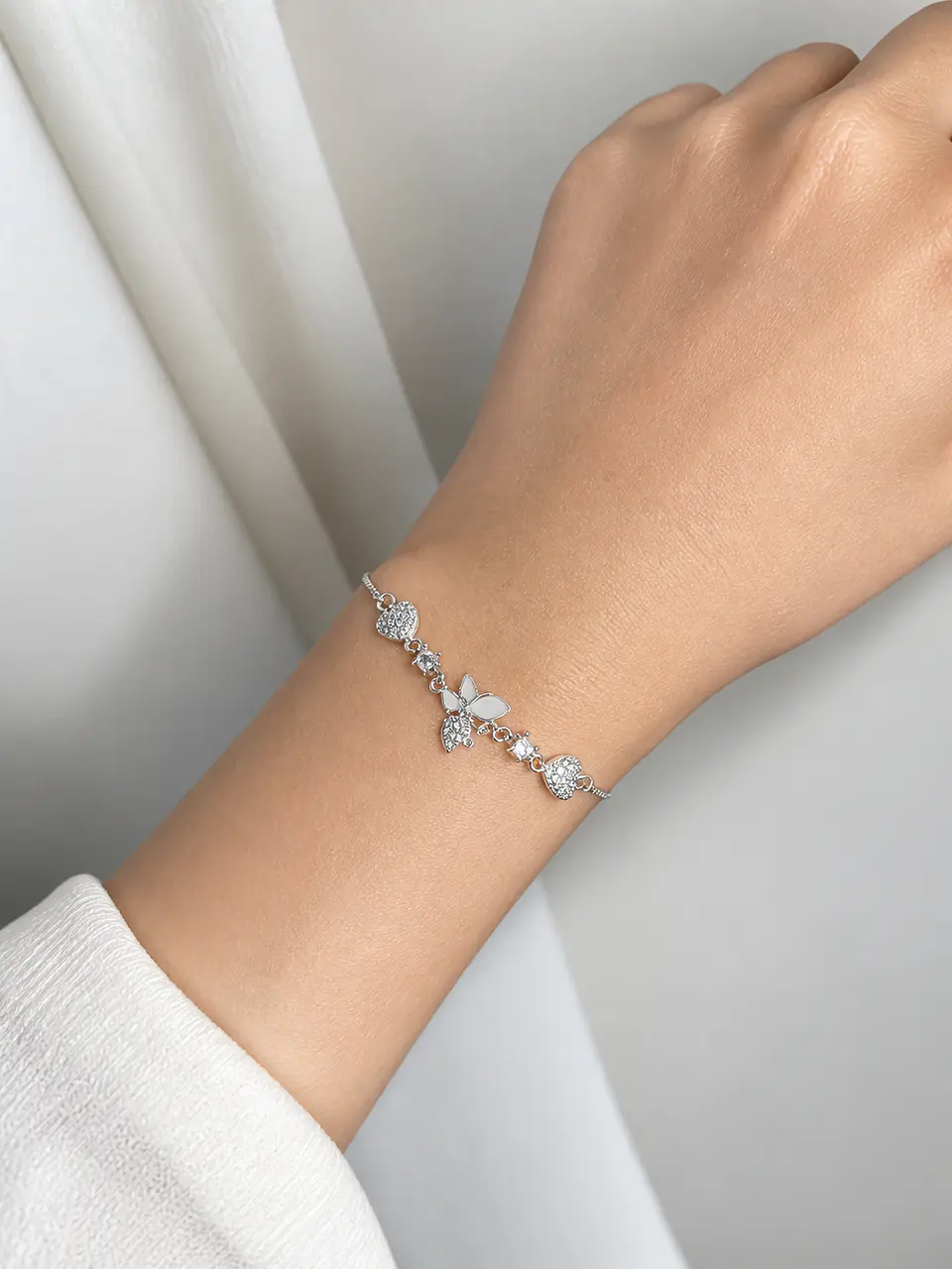 Pulsera Badgue 2