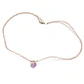 Collar Pink Love - Miniatura 1