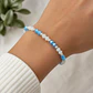 Pulsera Cristal Argentina - Miniatura 2