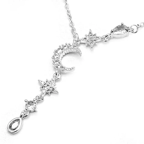 Collar Estelar 