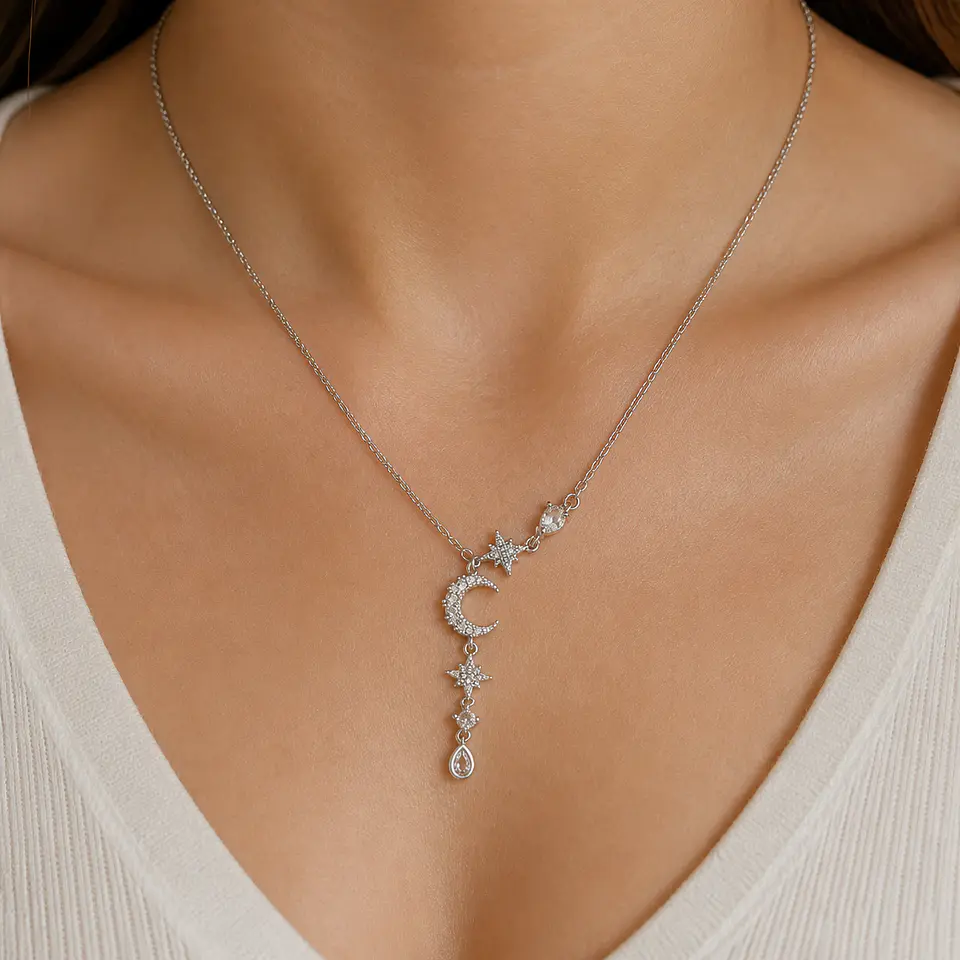 Collar Estelar  2