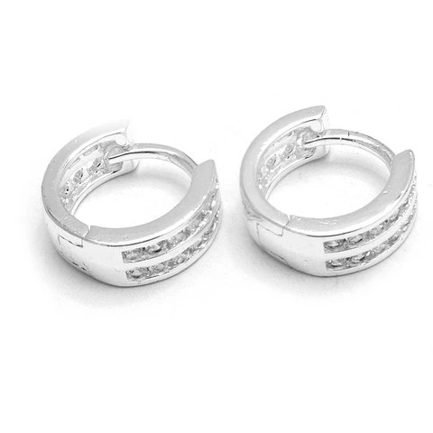 Argollas Broquel