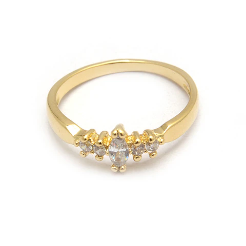 Anillo Smooth