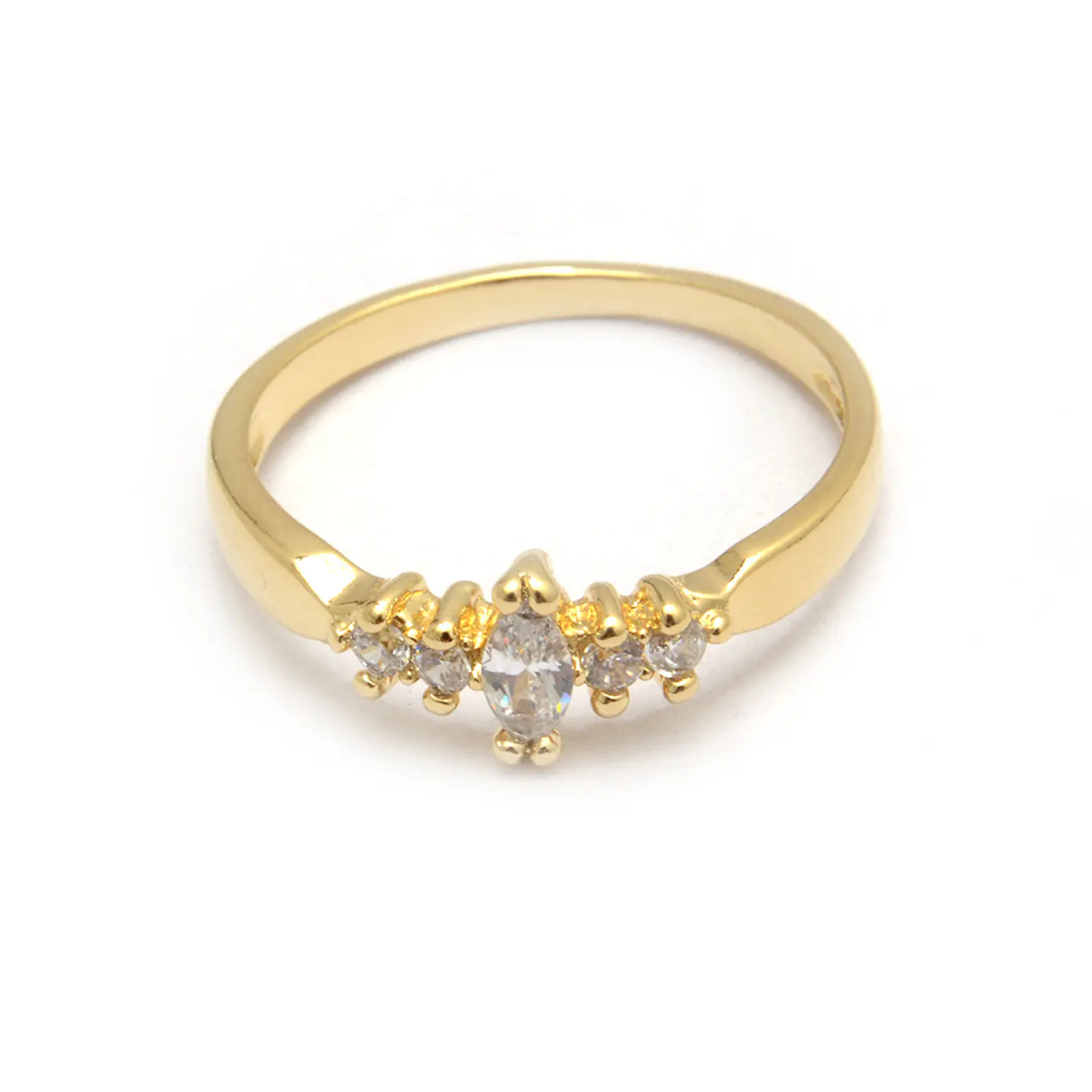 Anillo Smooth 1