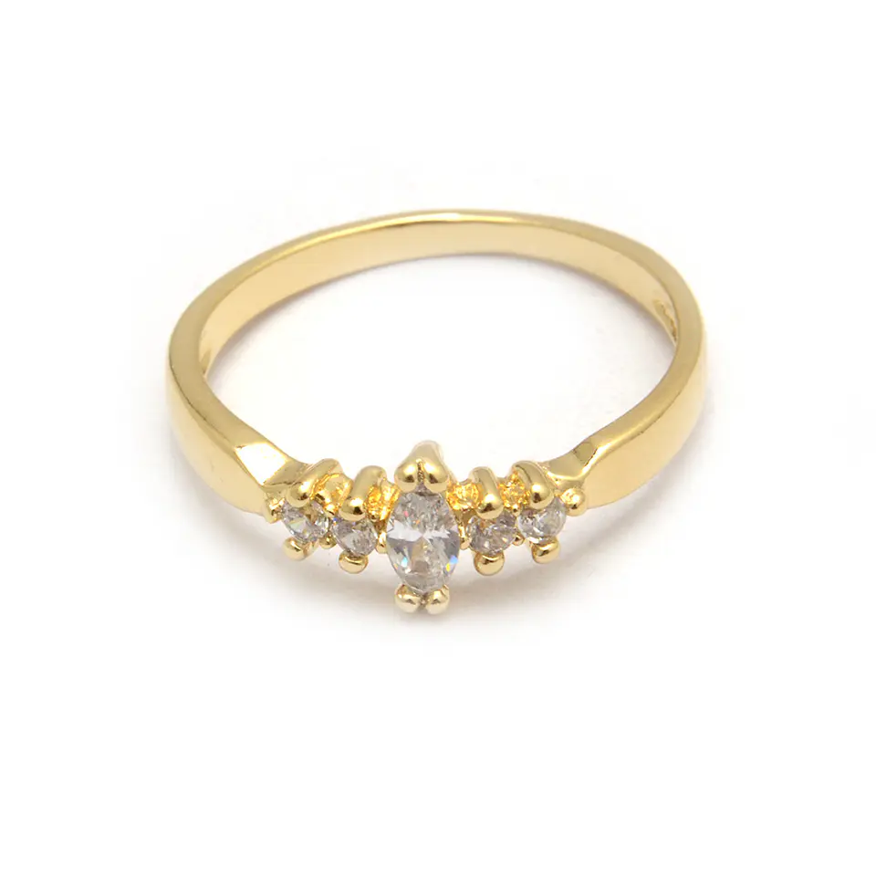Anillo Smooth 1