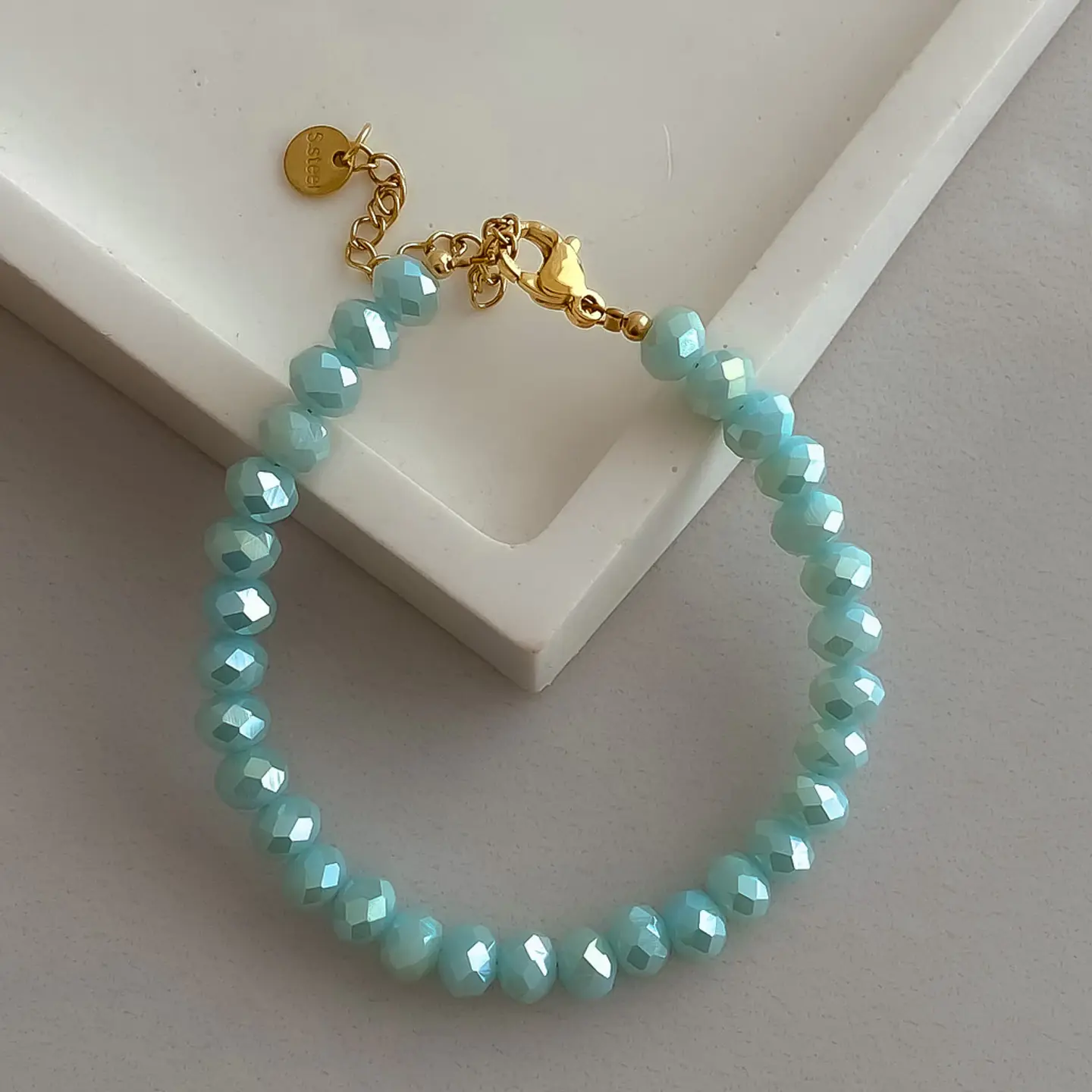 Pulsera Amarena  1