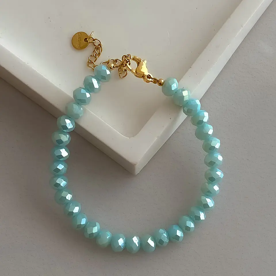 Pulsera Amarena  1
