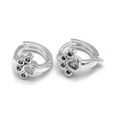 Argollas Patitas