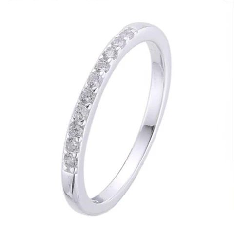 Anillo Dior