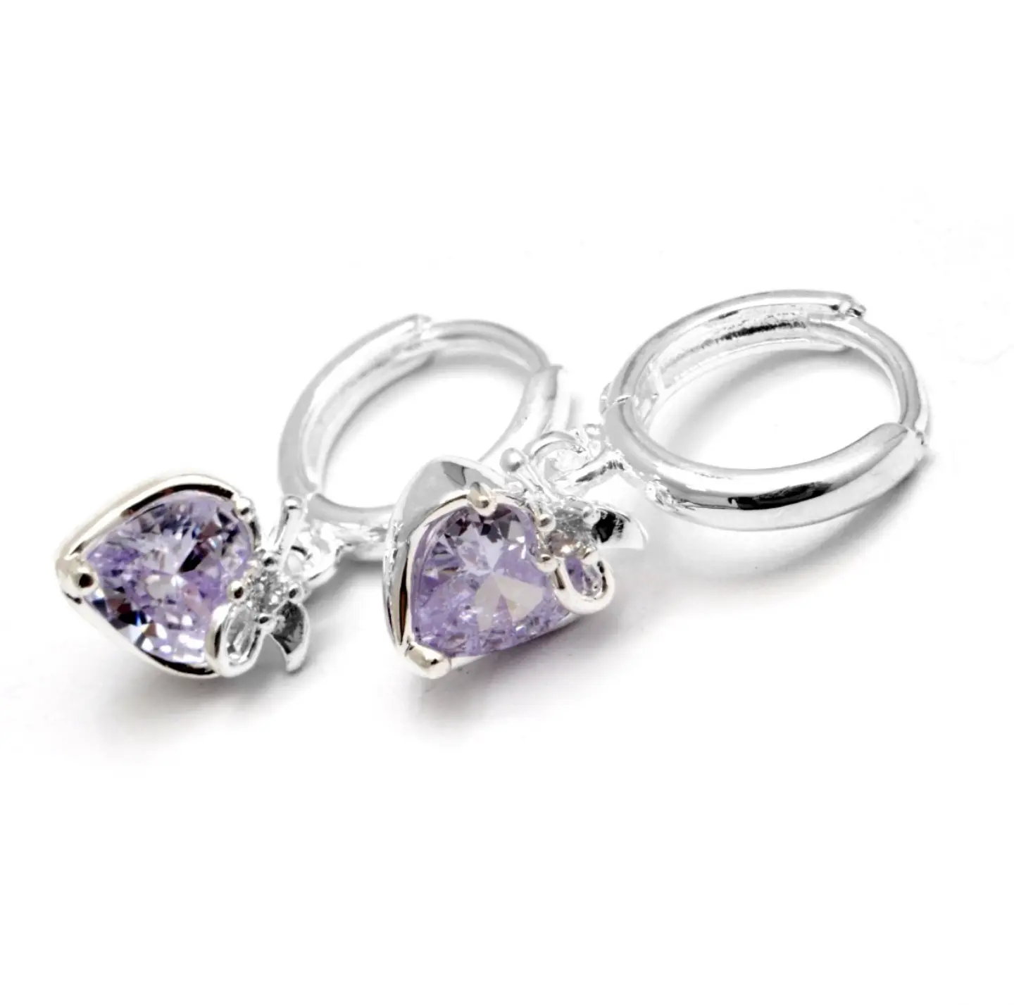 Argollas Malta Lila 1