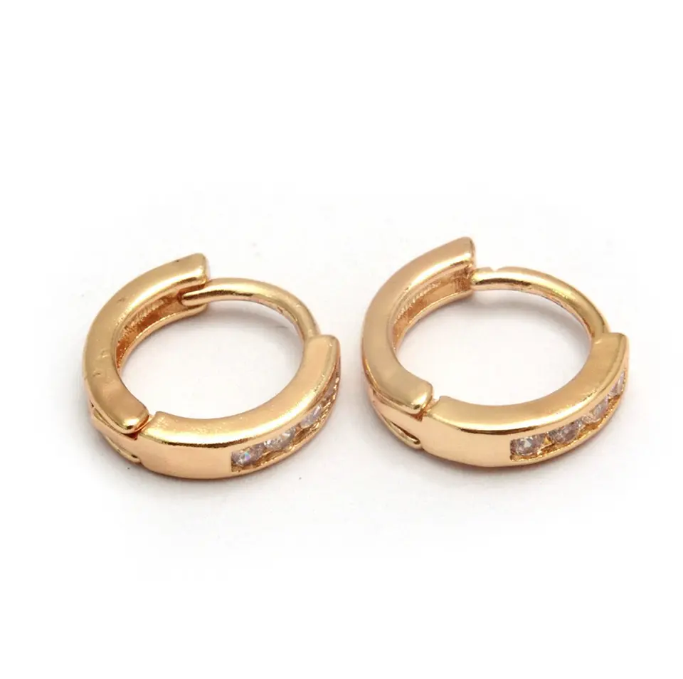 Argollas Kelly 1