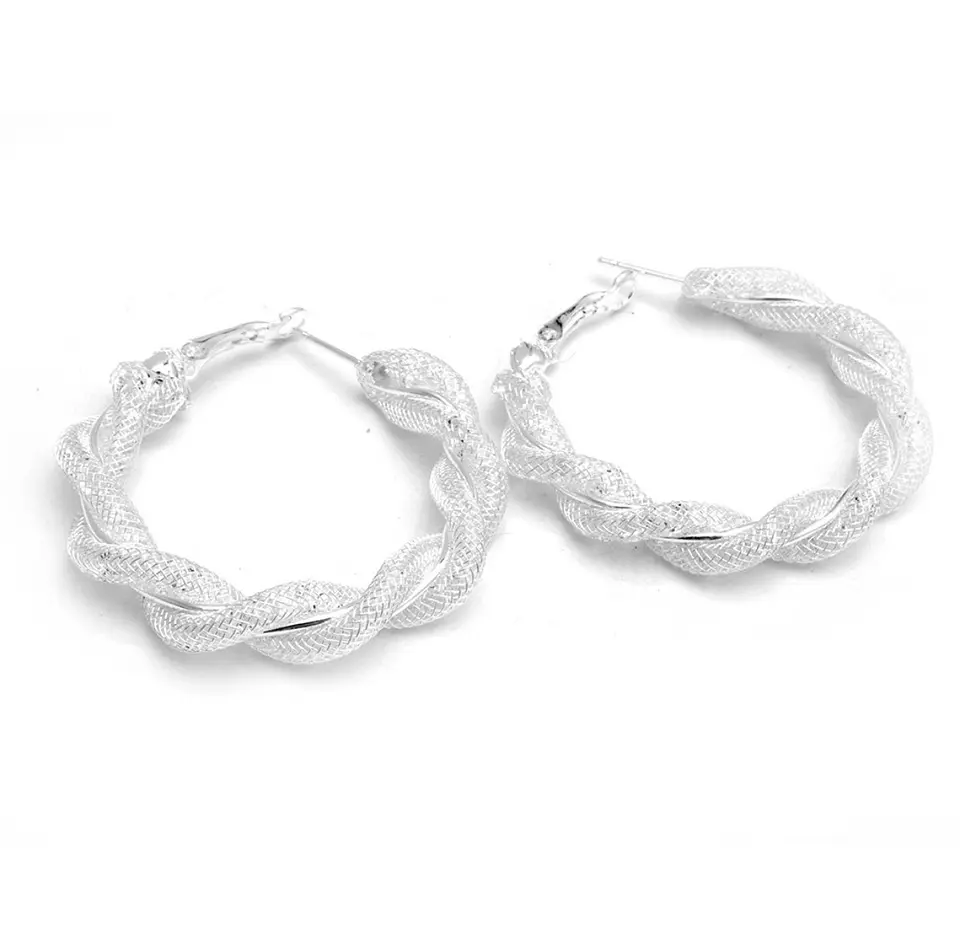 Argollas Roma Big 1