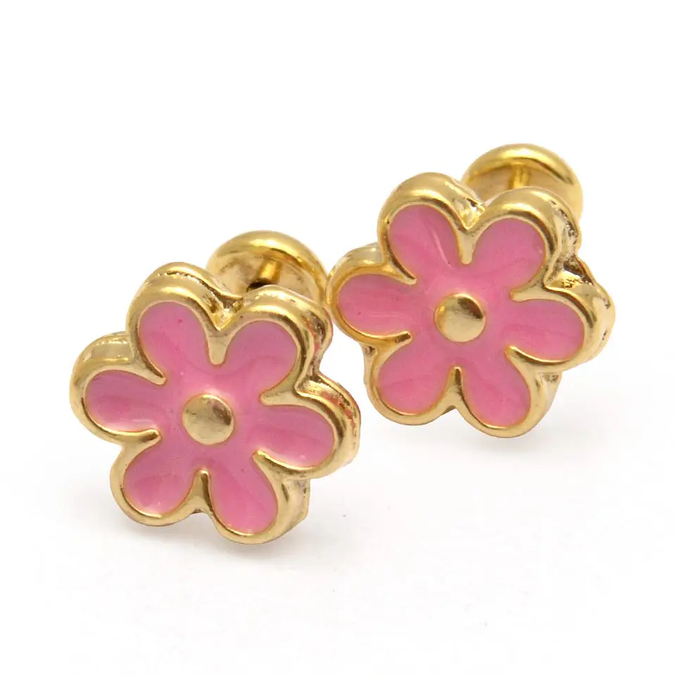 Abridores Flor Pink 1
