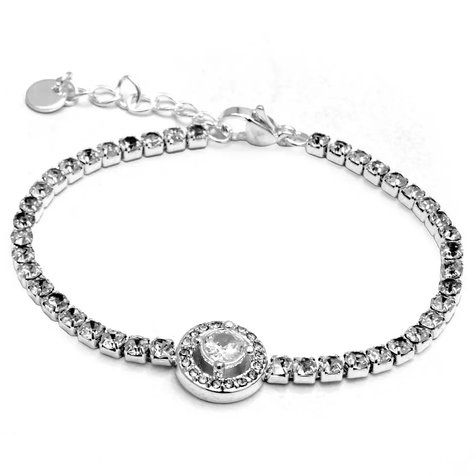 Pulsera Luxury  1