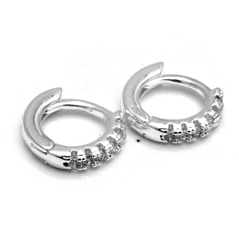 Argollas Mini