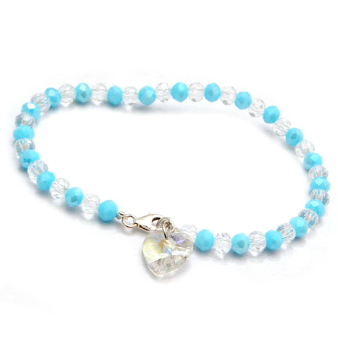 Pulsera Aqua 