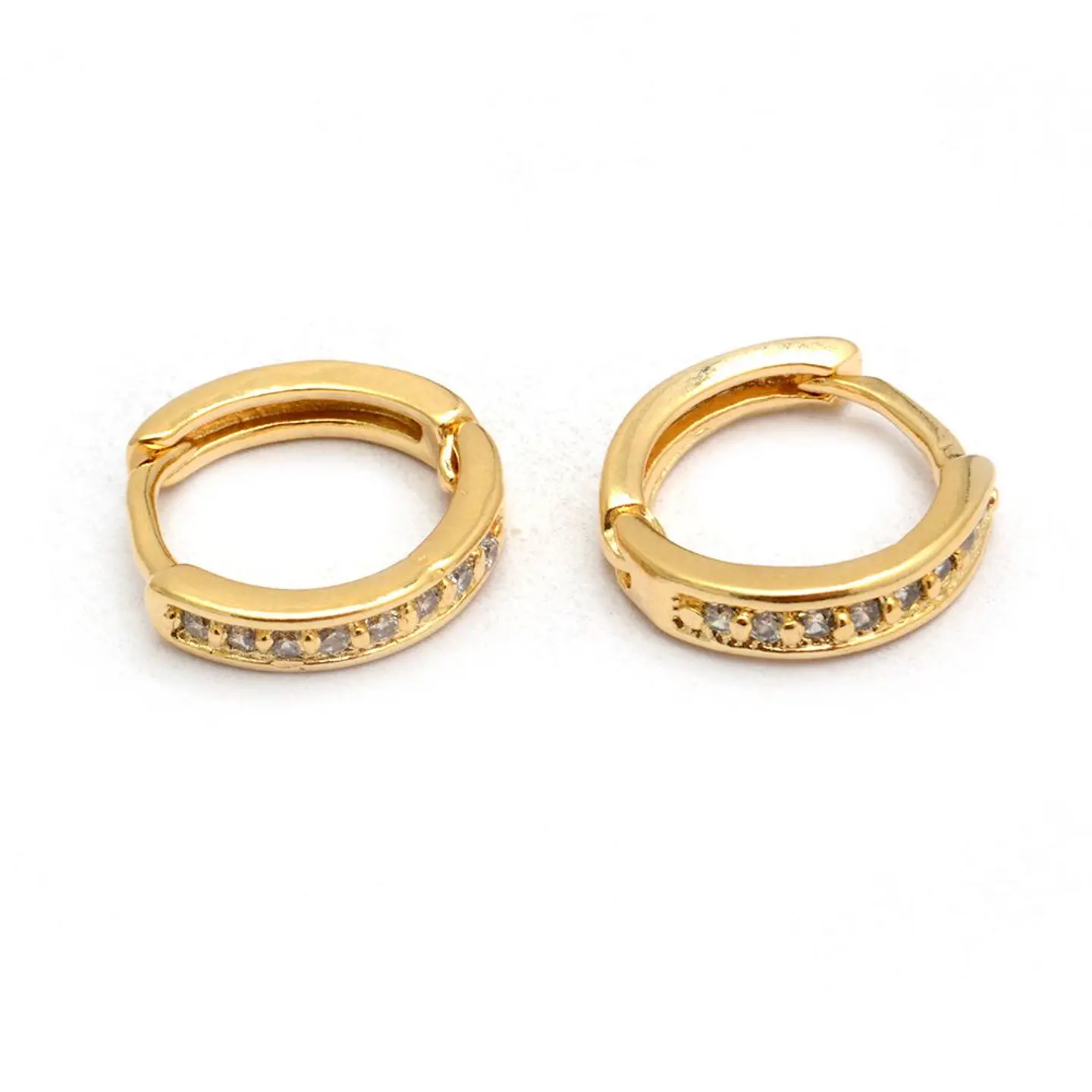 Argollas Olivia 1