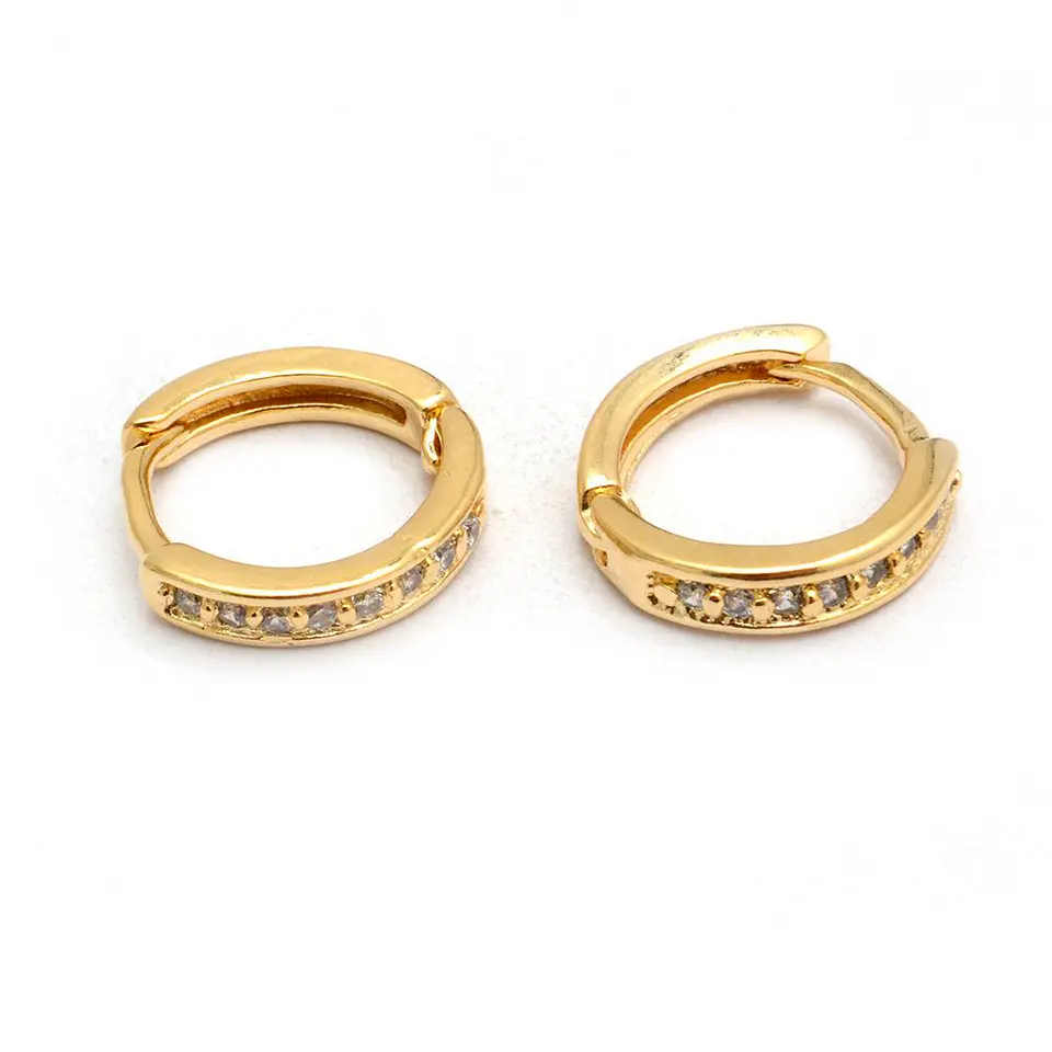 Argollas Olivia 1