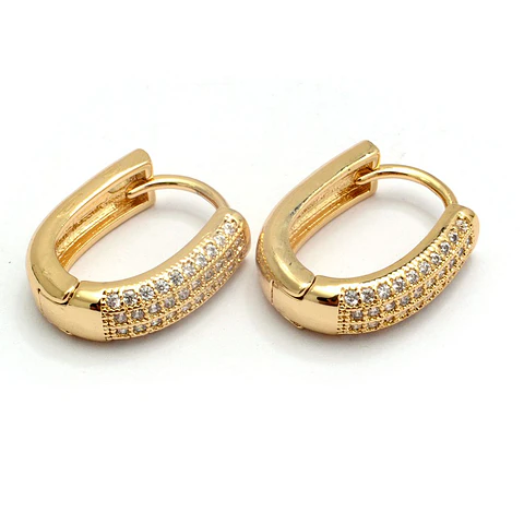 Argollas Luana 1.2cm