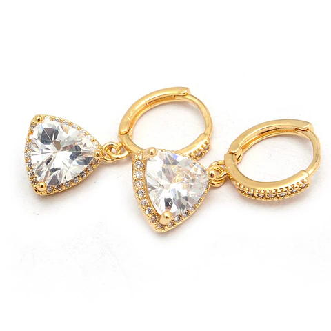 Argollas Jazmin