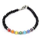 Pulsera 7 chakras  - Miniatura 1