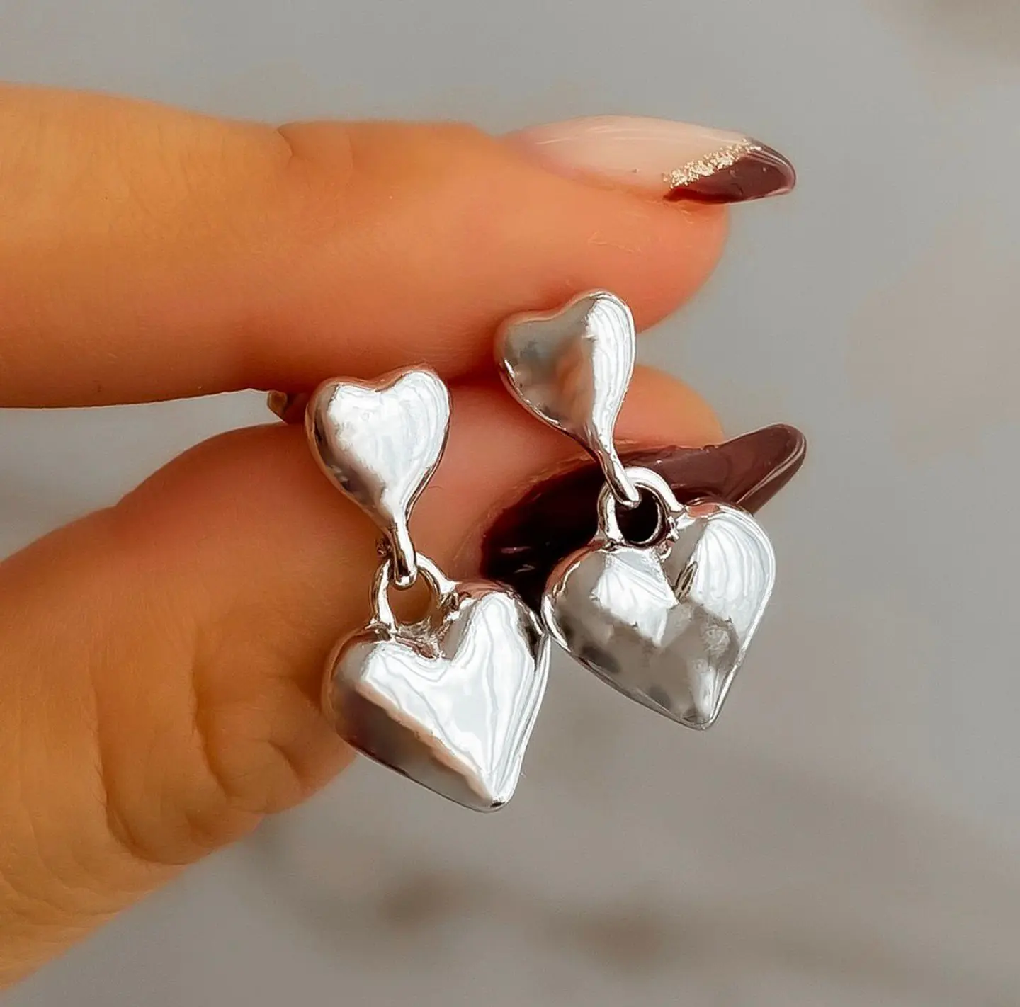 Argollas Linora 1