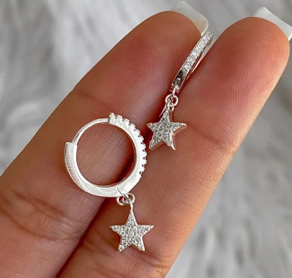 Argollas Star 1