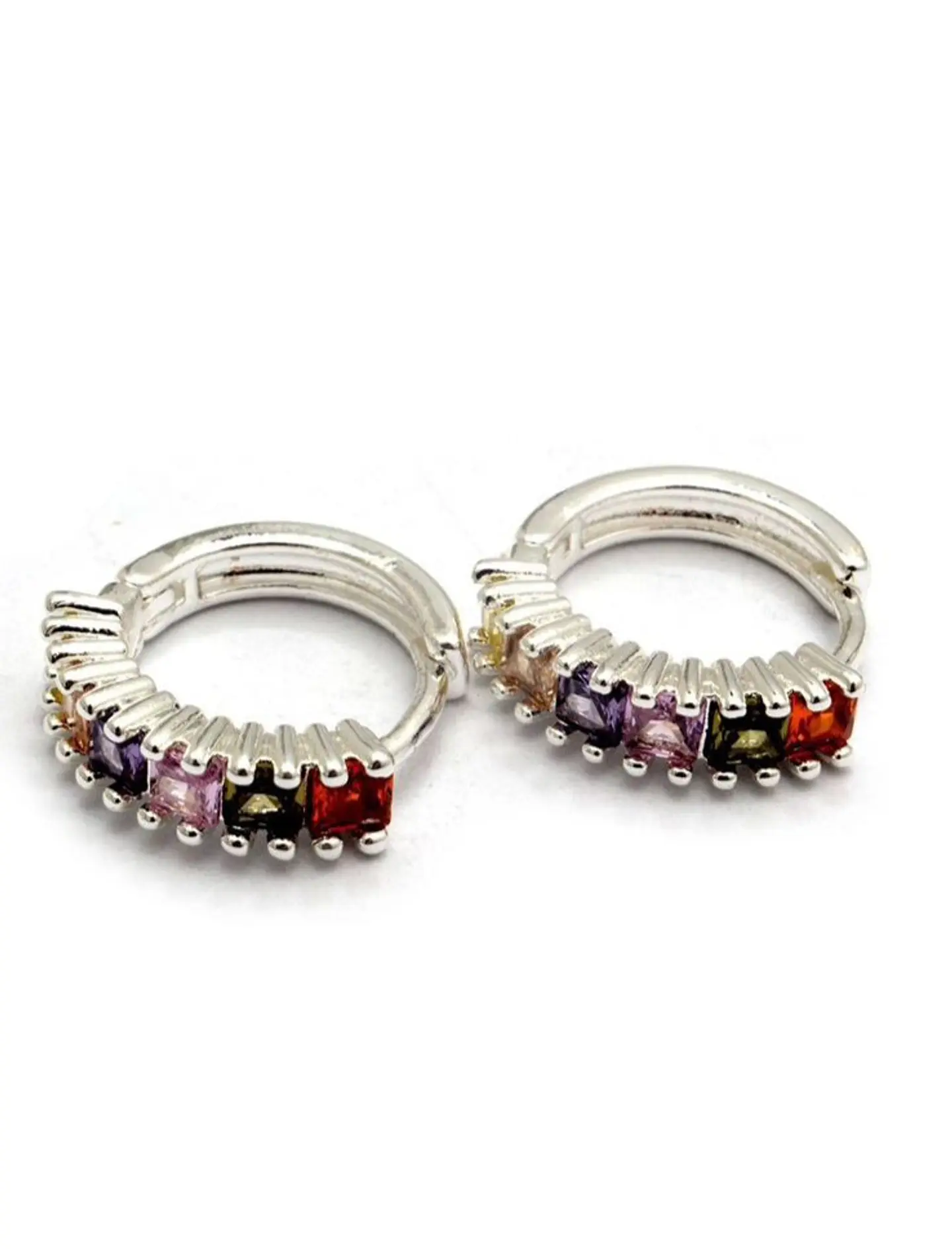 Argollas Sidney 1