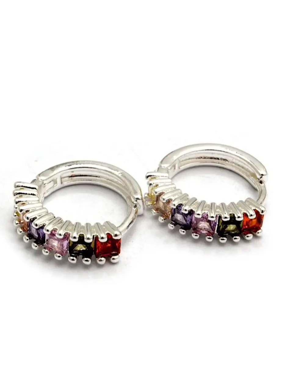 Argollas Sidney 1