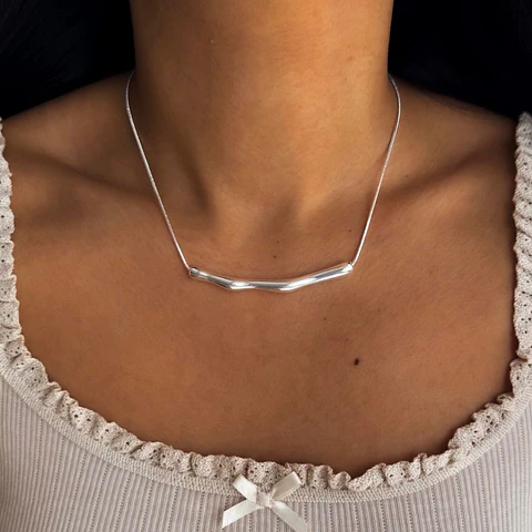 Collar Lineal