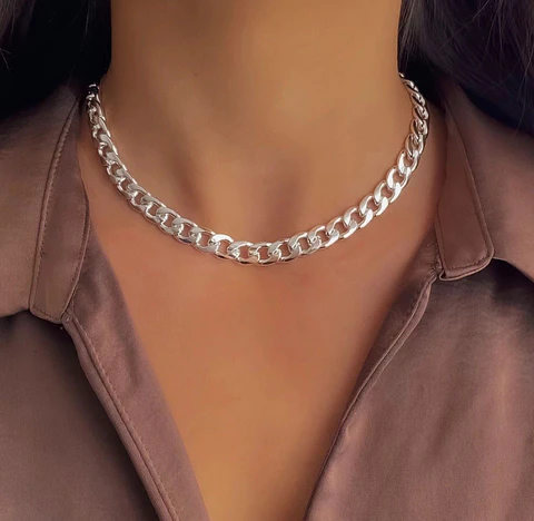 Collar Cadena