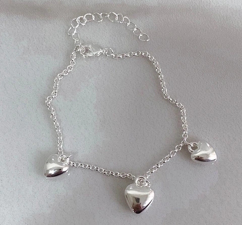 Pulsera Abeny