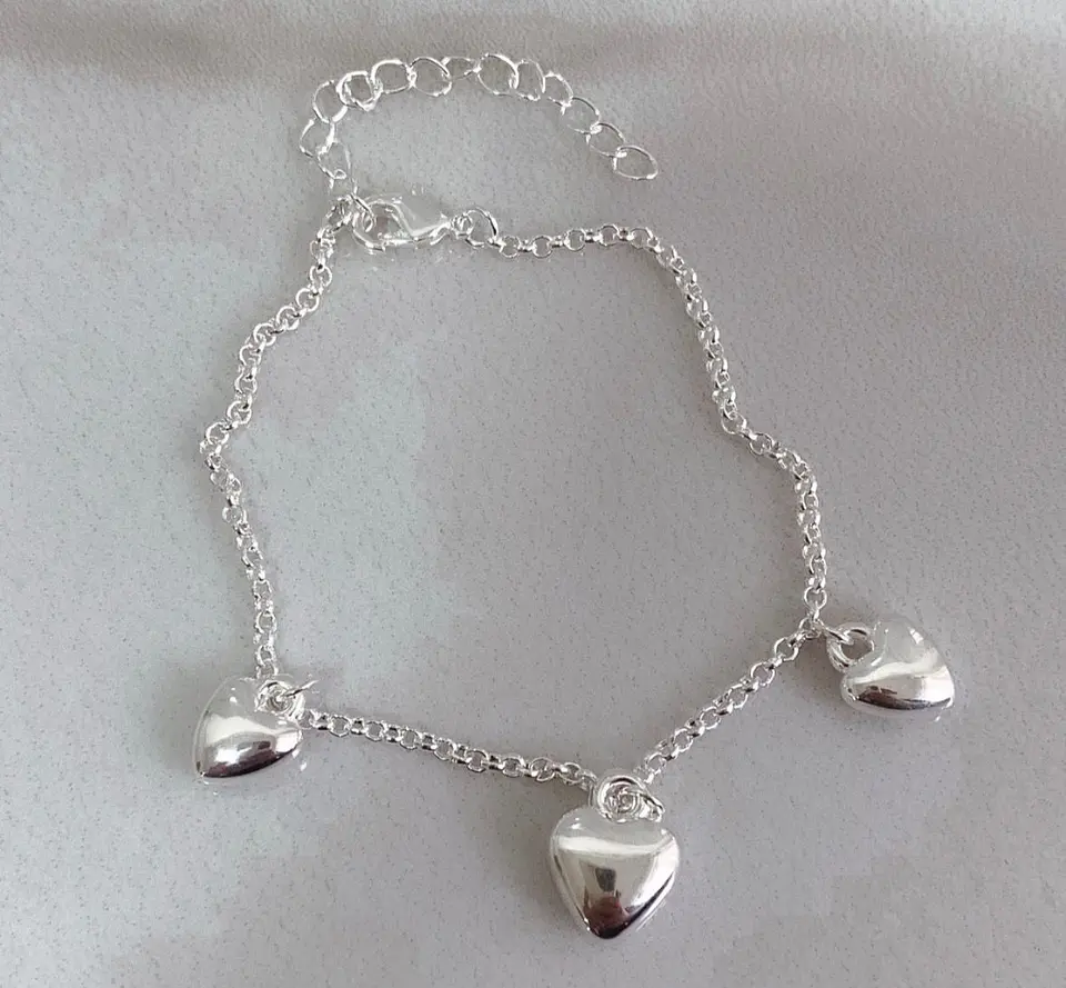 Pulsera Abeny 1