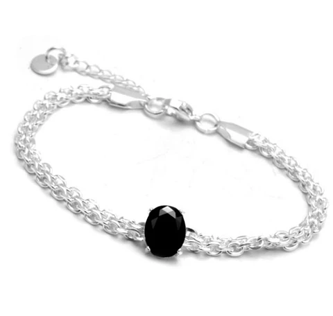 Pulsera Anelia Black