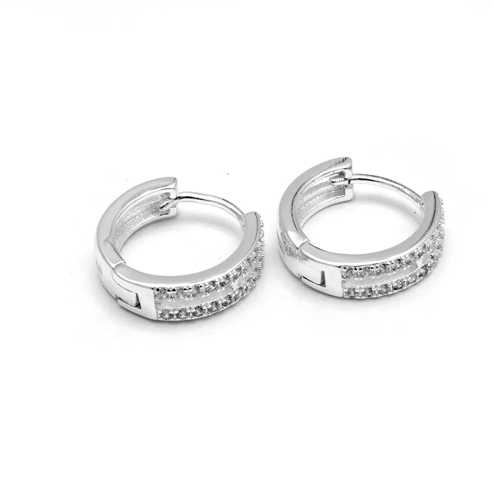 Argollas Benita 1
