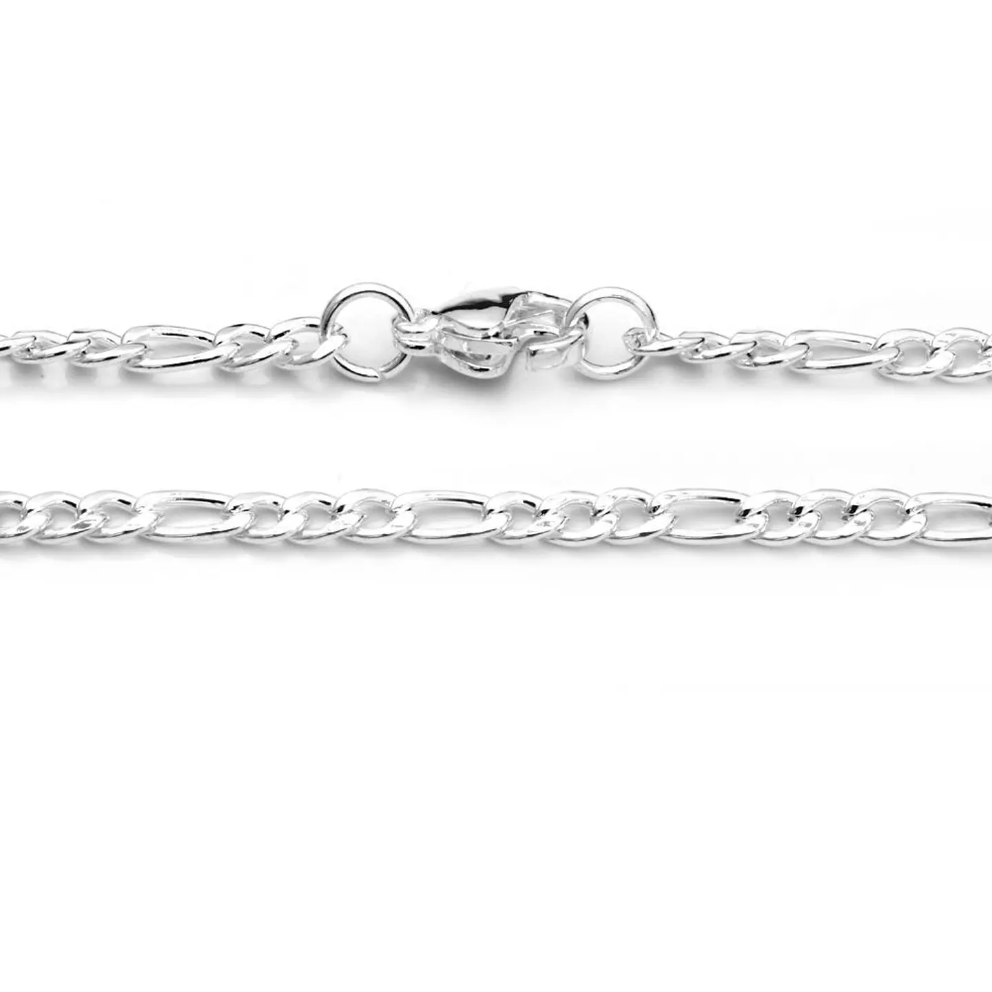 Collar Figaro 1