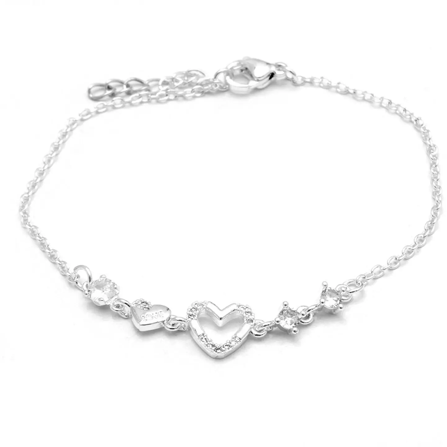 Pulsera Love 1