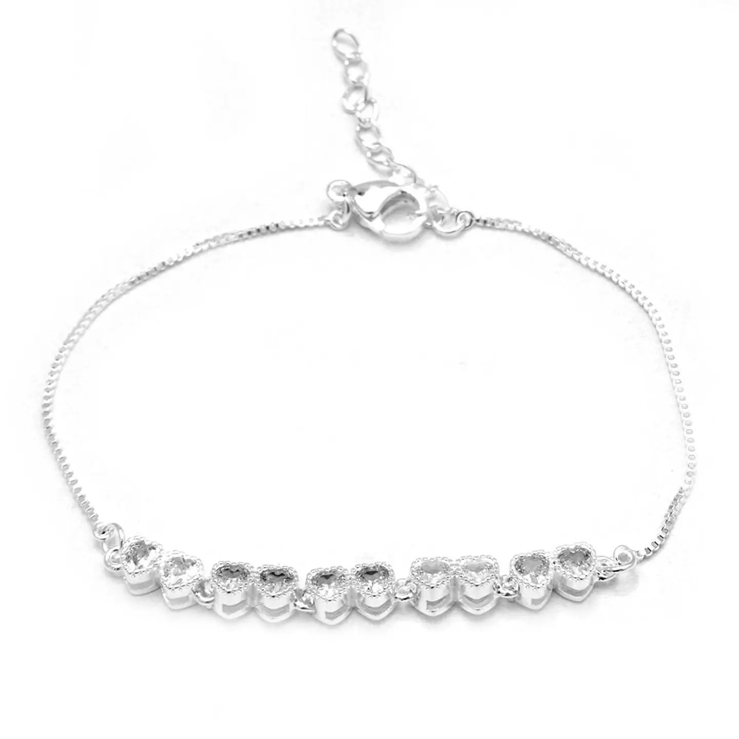 Pulseras Kim Love 1