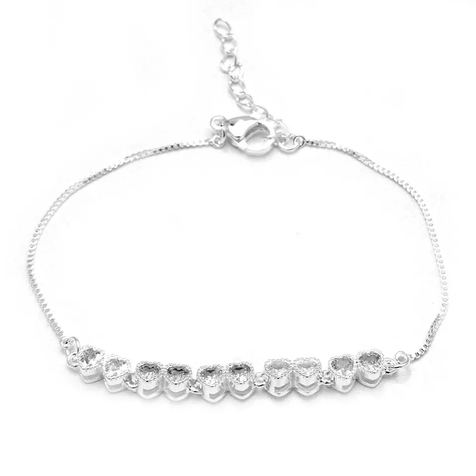 Pulseras Kim Love 1